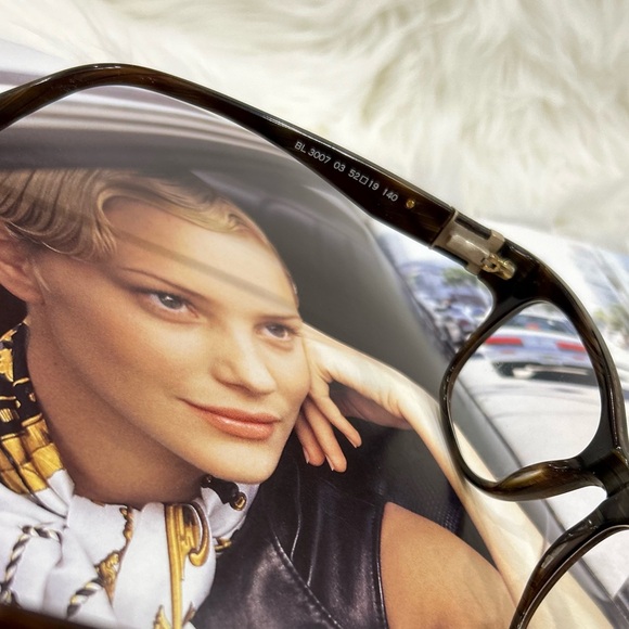 Balmain prescription eyeglasses - Picture 11 of 11